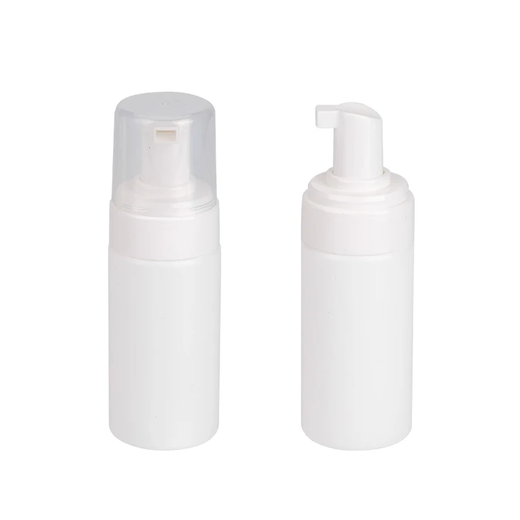 100ML PLASTIC BOTTLE HDPE FOAM BOTTLE MC-G3 100ML