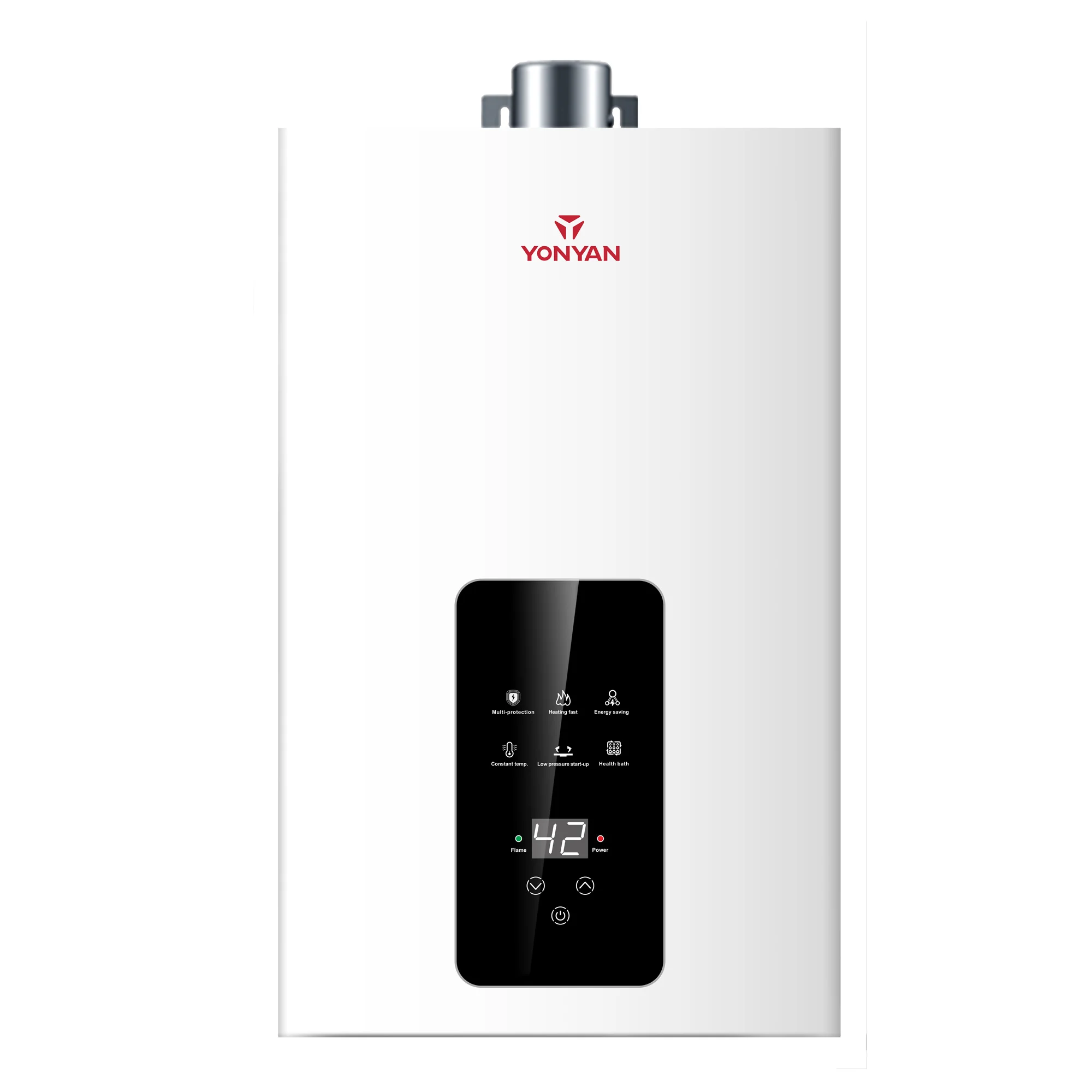 16L/18L/20L Constant Temperature Type Gas Water Heaters