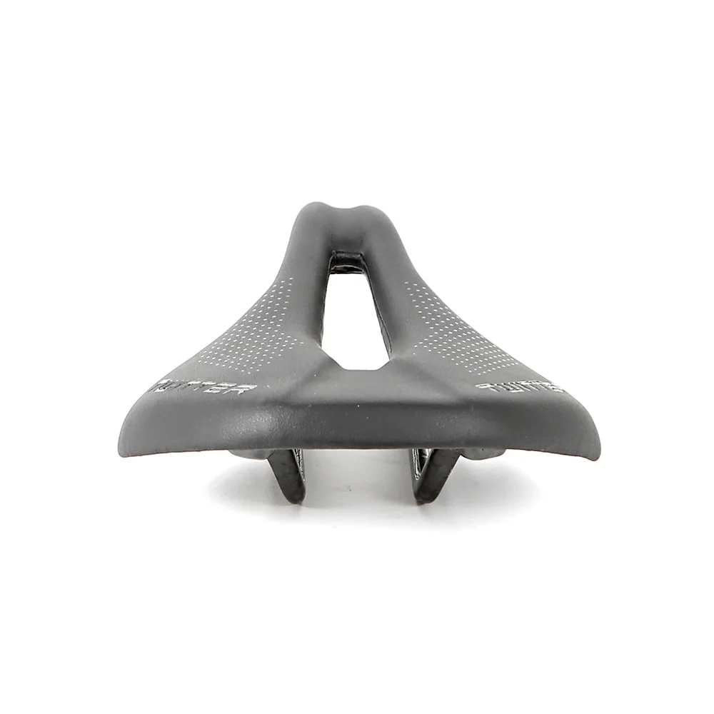 TWITTER Ultralight Mountain Bike Carbon Saddles Road Racing bicycle comfortable Seat Mat Carbon Fiber saddle