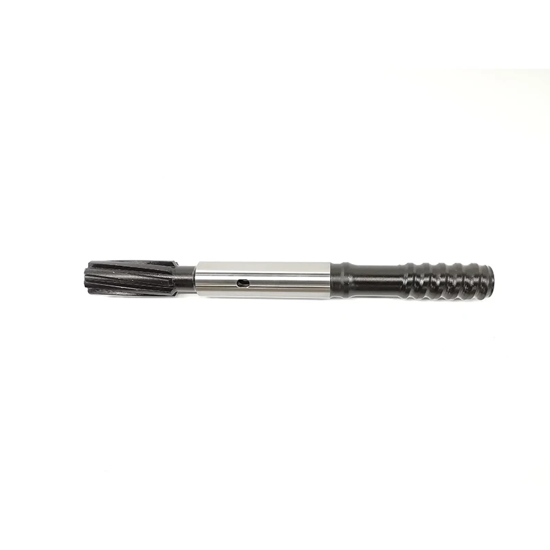  Montabert Model HC 40 Shank Adapters for Drill