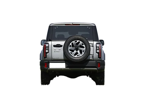 BJ40 Новый Пекинский Автомобильный Автомобиль 4WD 2 0 т внедорожник Внедорожник светодиодный Электрический свет автомобиль кожаные сиденья турбо
