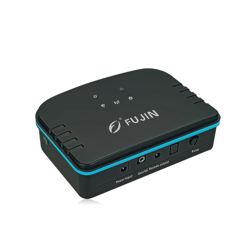 FUJIN IRRIGATION Decoder host accessories Multi way controller solenoid valve Connected Device FJKR050