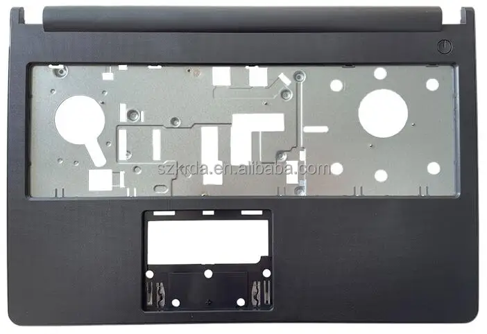 Laptop body shell for Dell Inspiron 15 5000 5555 3558 5558 15-5555 bottom cover D shell computer accessories