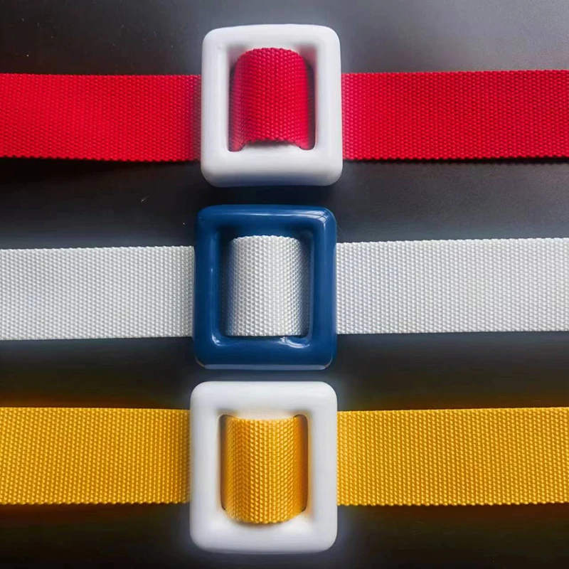 High quality 1.5M scuba diving lead weight belt 5 colors for choose ready to ship