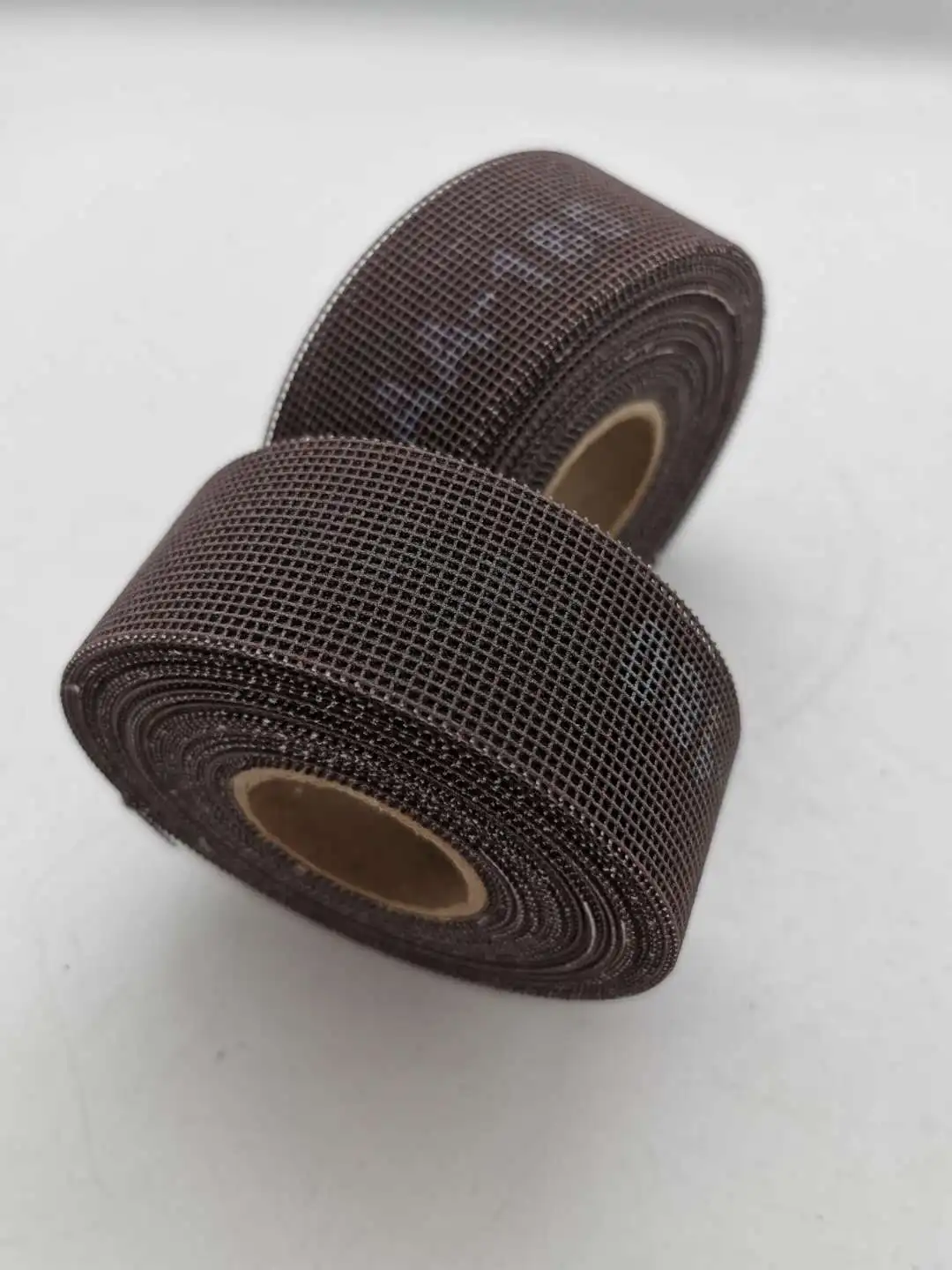 38mmx5Y 10Y 25Y Aluminum Oxide Sanding Screen Mesh abrasives Roll for Wood Metal Dry Wall Floor Sanding and Polishing