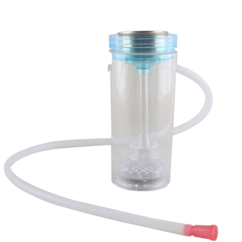 High Quality Factory Direct Sale Different Colors Arabic Hookah Led Plastic Hookah Hookahs