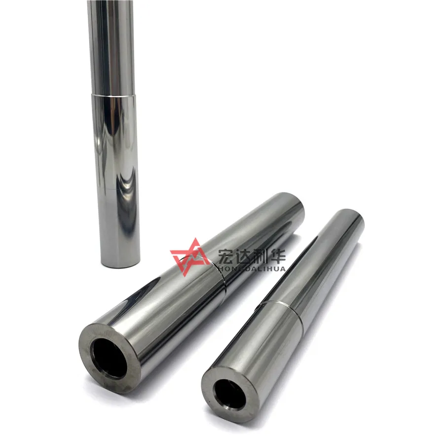 Tungsten Carbide modular Boring Tool Holder for Milling Machine from manufacturer