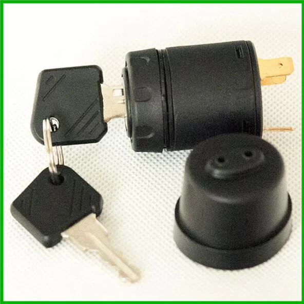 Electric Key Switch for forklift Cart