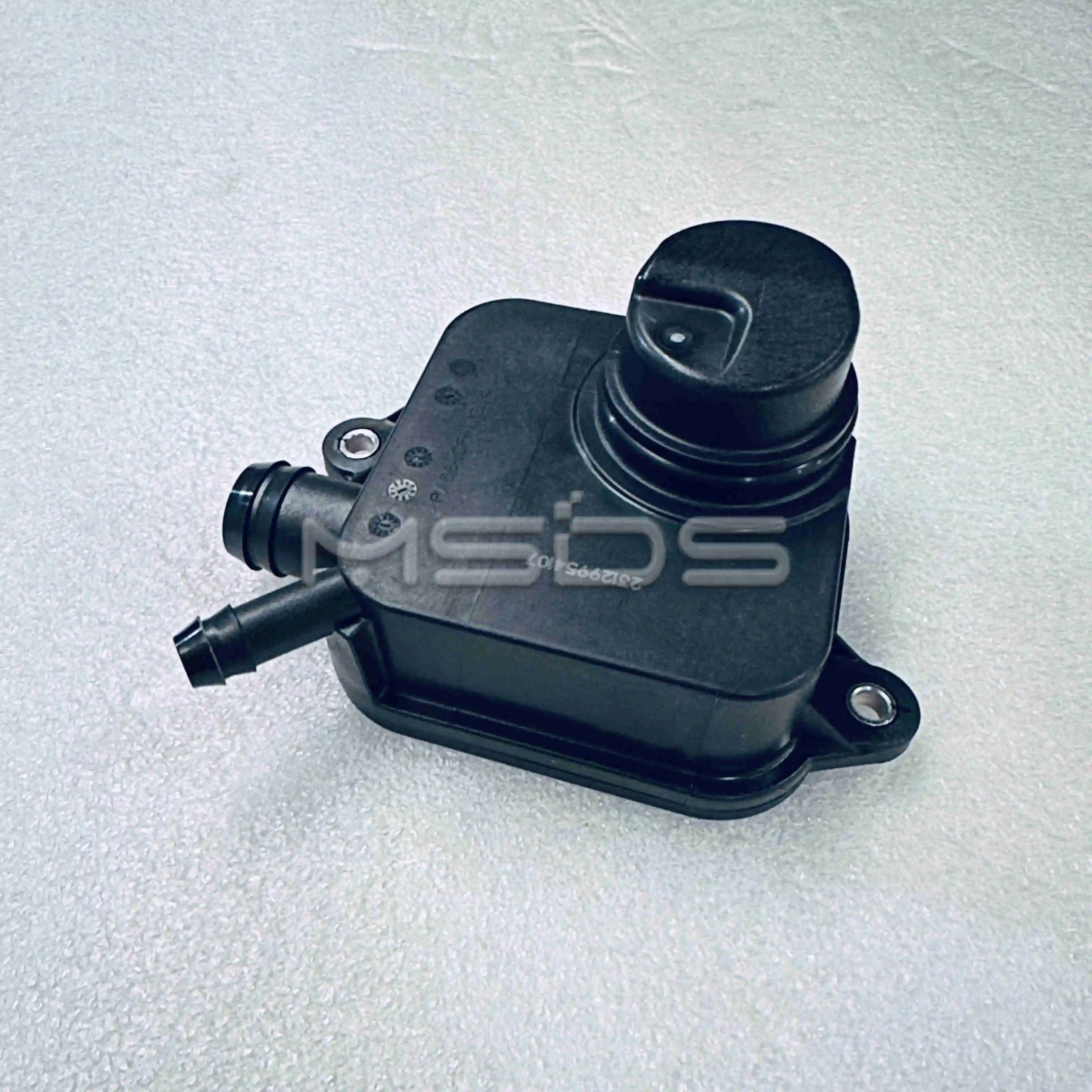 L9 ISL QSL Cummins Engine Parts BREATHER HOUSING 3957987