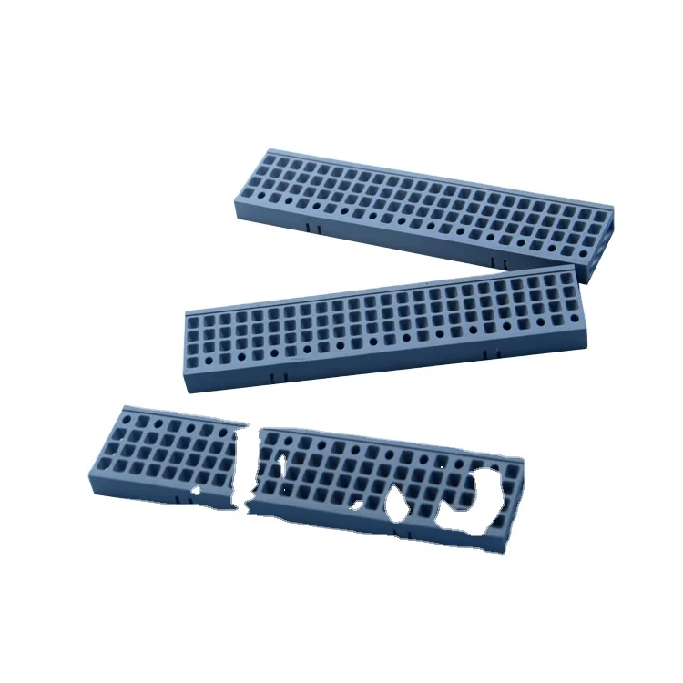 Professional Production CNC machined Nylon MC 901 Custom made Plastic parts