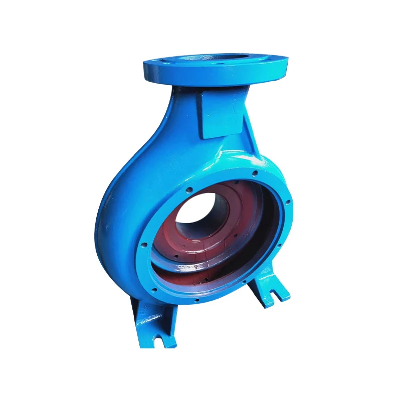 Two Phase Flow Pulp Pump Non-clogging Pulp Pump High Concentration Paper Mill Pumps