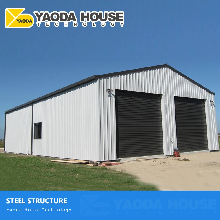 Каркасные структуры стали как мастерская ангар зал стали структура
