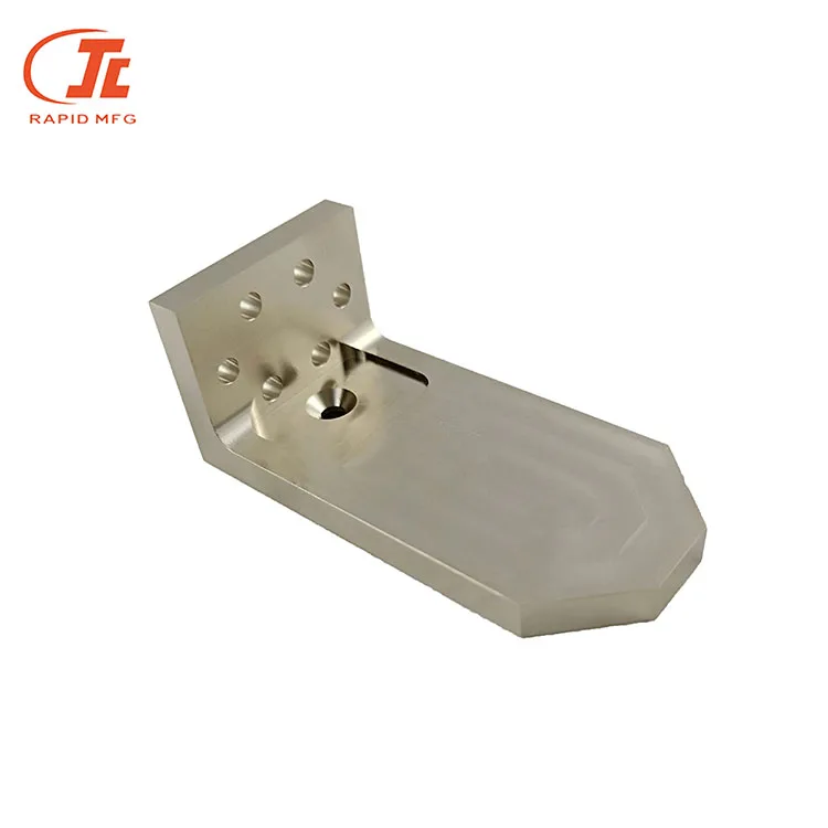 CNC Machining Milling Aluminum Housing Of Medical Devices Parts For Hearing Aids