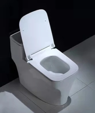  Toilet & Accessories 2021 Hot Sale white ceramic toilet water saving big impact
