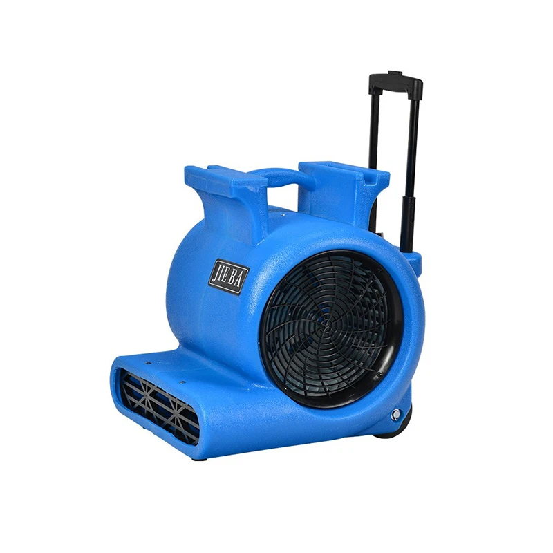 OEM ODM Customized Electric Floor Air Blower Machine Portable Carpet Dryer with Low Price