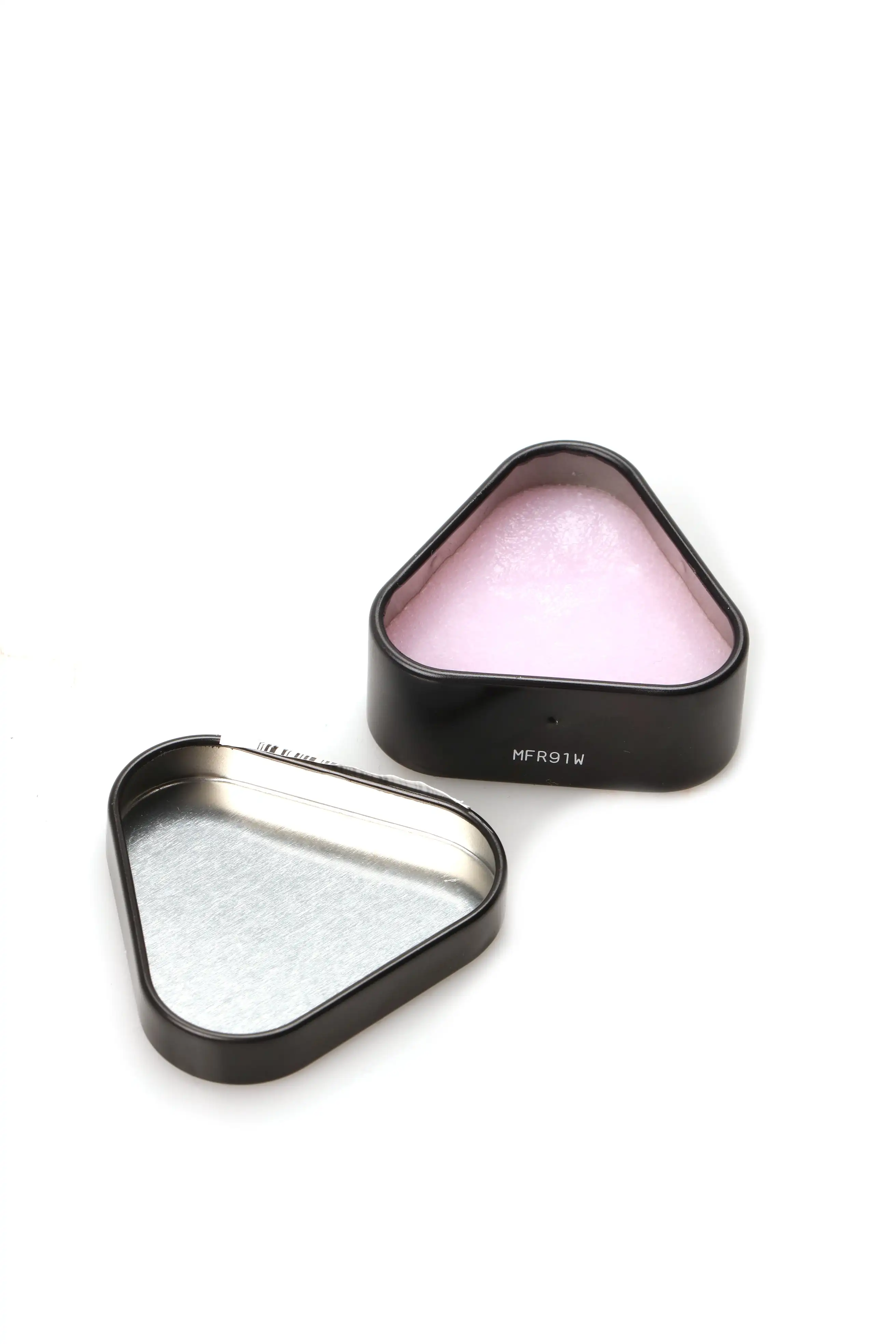 Private Label Natural Organic Moisture Pink Hydrating Lip Scrub Exfoliates