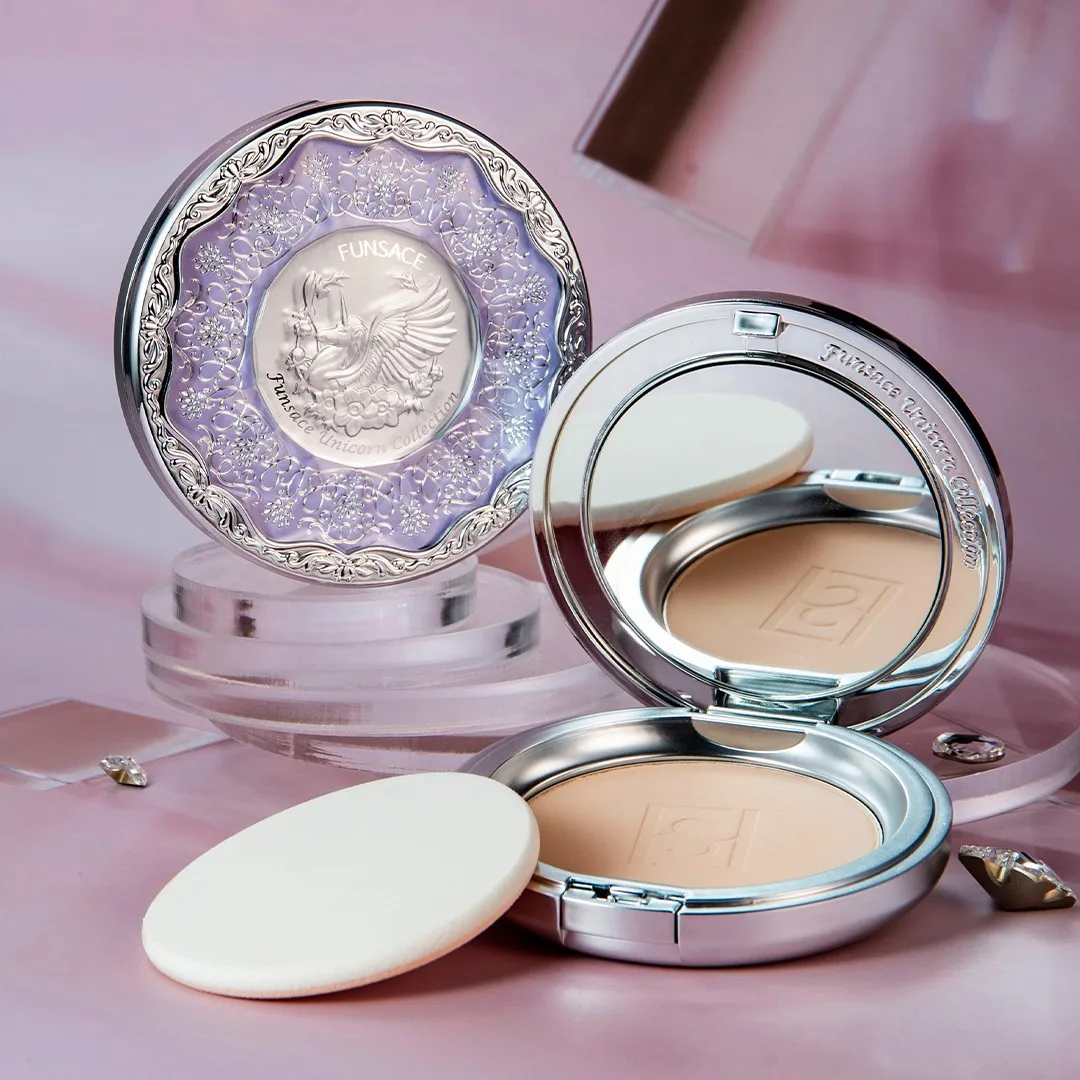 Blackpapa Beauty Multi Color Foundation Make-up 2023