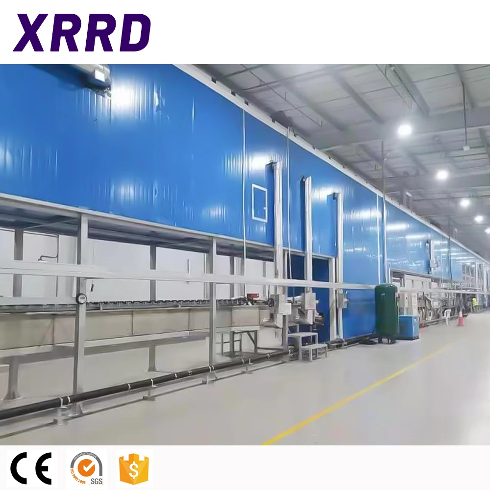 Latex Glove Machine/Glove Production Line