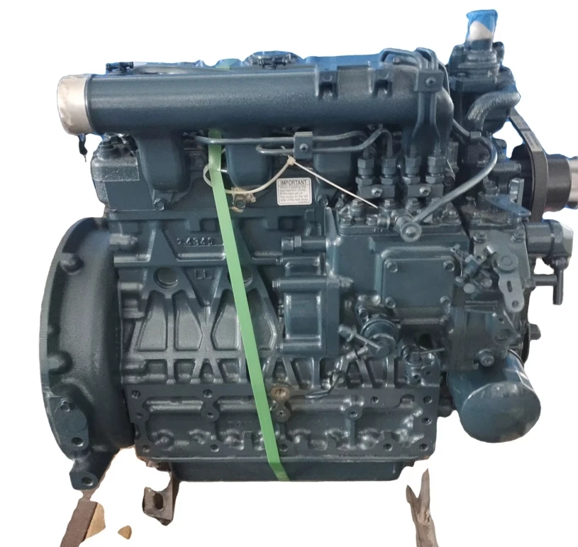 Truck excavator PC450-8 PC400-8 PC450-7 diesel engine assembly SA6D125E-2