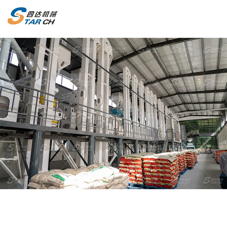 100TPD 5tph rice mill machine plant buy online 80tons per day