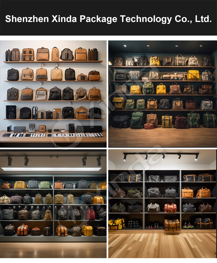 multipurpose storage bag