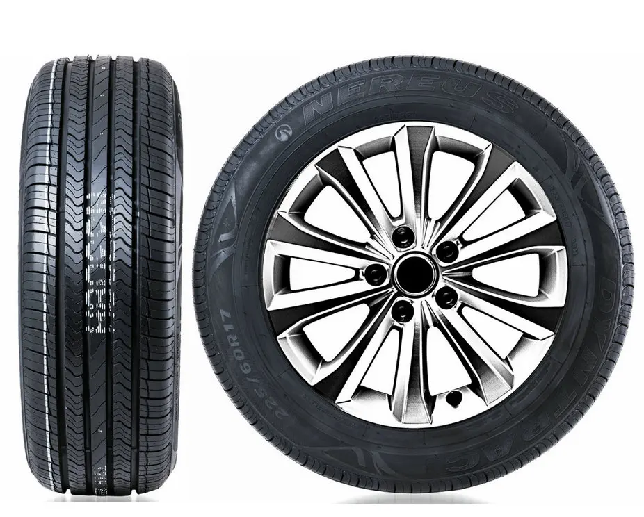 buy 4x4 tyres online NEREUS DYNTRAC 225/60R18 235/65R18 245/50R20 255/50R20 Tires for SUV