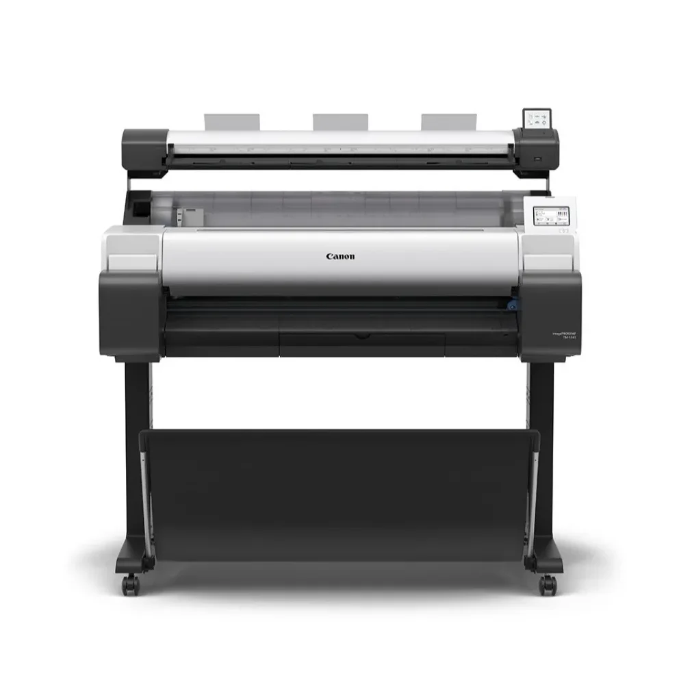 Бумага A0 для M-5240 Canon TM5340MFP 5250 5350MFP резак плоттер Восстановленный широкоформатный графический принтер струйных принтеров