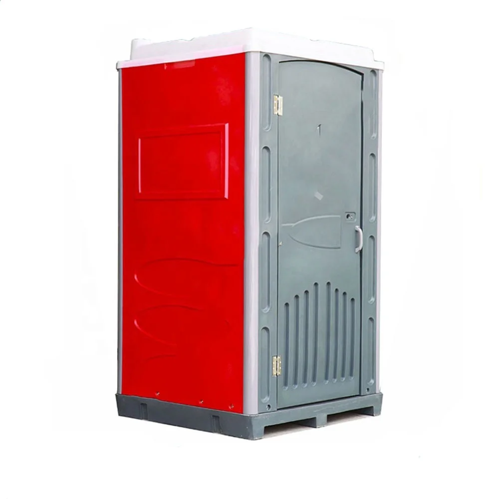 HDPE химический низкая цена двойной кожи пластик Туалет производителей портативный туалеты