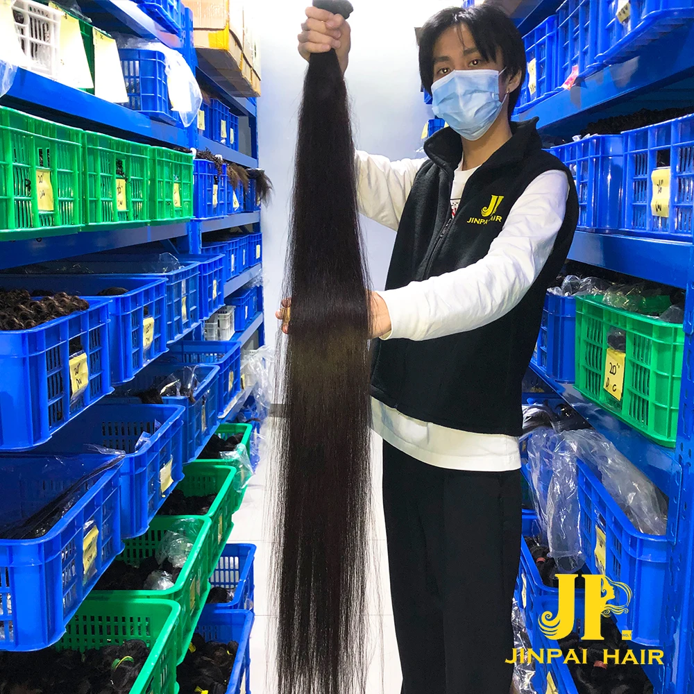 JP оптовая продажа с фабрики, 100% с кутикулой в одном направлении дешевые бразильские волосы Virgin (не подвергавшиеся химическому воздействию) в поставщика, натуральные человеческие волосы Remy для наращивания, пучки волос
