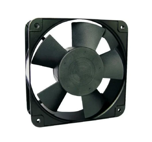 Ac fan 18060 50/60Hz 230V 180mm high cfm 220v exhaust fan