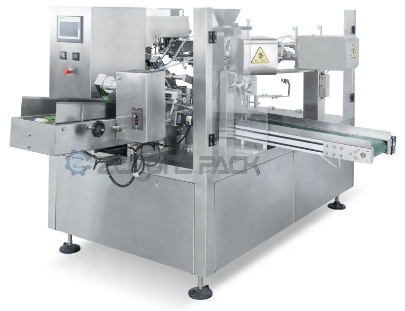 Full Automatic Fruit Juice /Milk/Water/Ketchup Sachet Liquid Packaging Machine  Spices Packing Machine