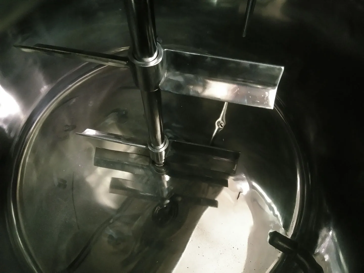 Multifunctional Stainless Steel 304 Mini Milk Pasteurizer/Juice Pasteurizer/Small Milk Sterilizer