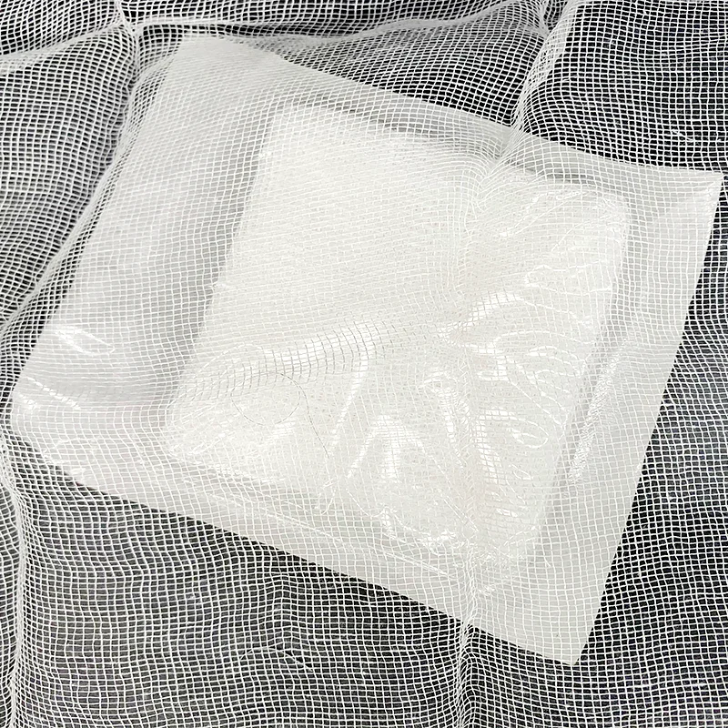 Medical Gauze Swabs 4x4 12 Ply Gauze Swab X Ray