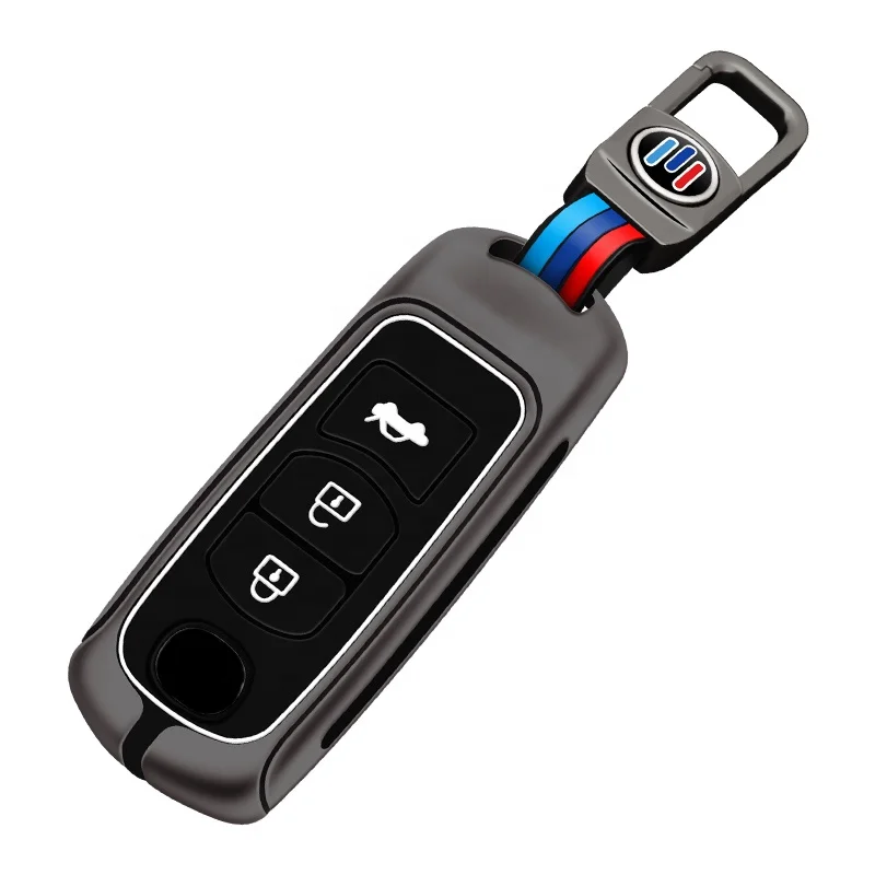 For Car Mazda Good Price Car Accessory Key Cover Silicone The Industry China Wholesale Car Key Metal Cover