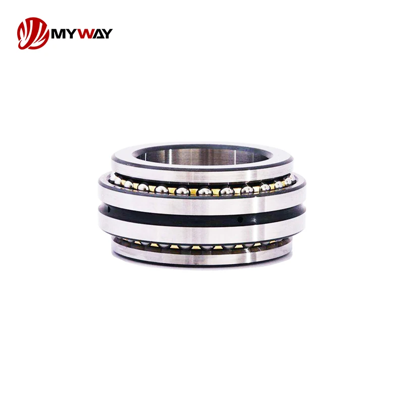 52217 52320 52430x двойное направление миниатюрные упорные Угловые контактные шарикоподшипники