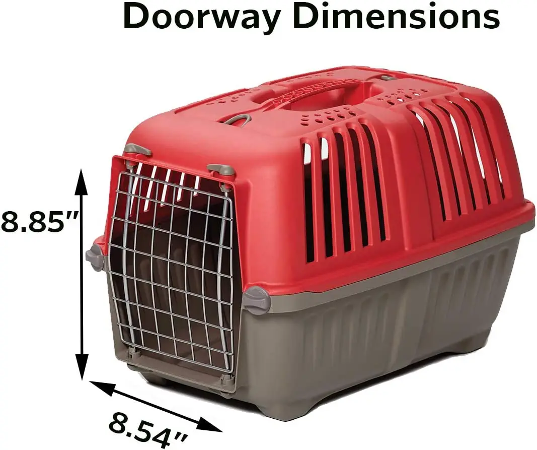 Airline approved pet aviation case lightweight breathable load bearing high quality native material no odor