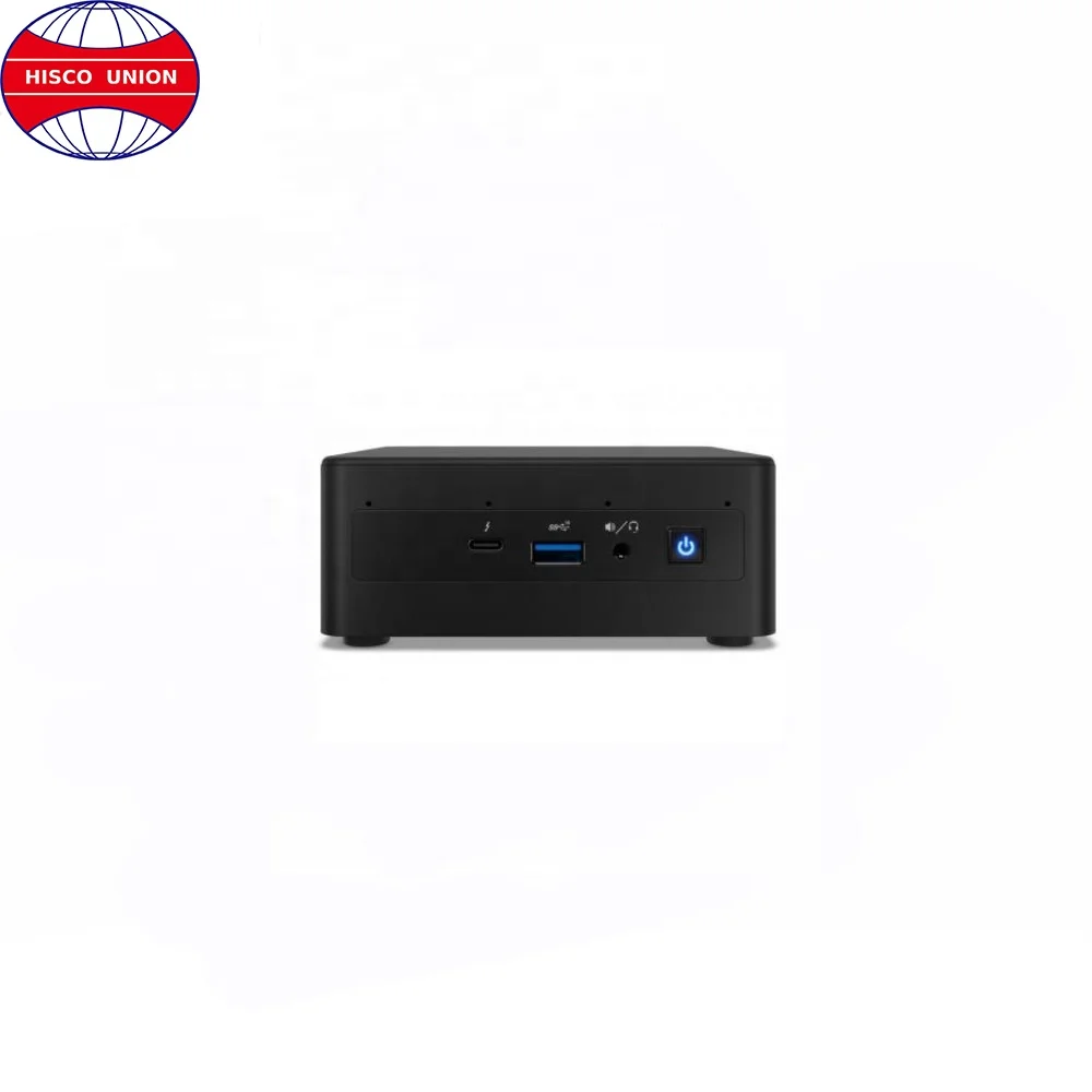 Высокопроизводительный NUC11PAHi7