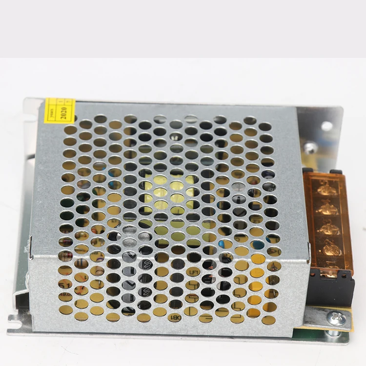 12V switching power 220V to 12V transformer 3A adapter motor accessories 72W power switch  220v ac motor ac motor for ev car