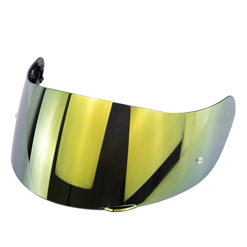 High-Clear Motorcycle Helmet Visors K1&K5&K3SV Motorbike  Lens Casco Shields helmets parts