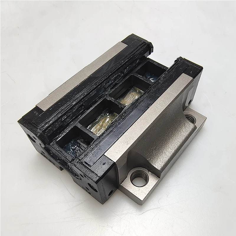 PMI Linear Guide Rail MSA30E MSA25E MSA25 MSA20 MSA15 Original PMI Linear Guide