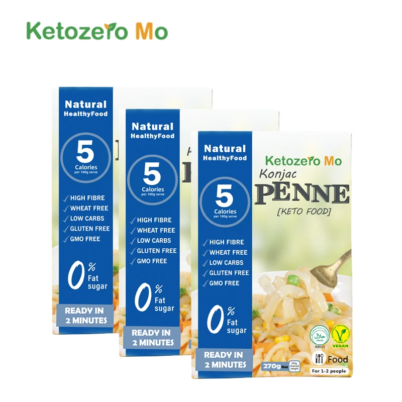 Low Carb Foods Healthy Konnayku Shirataki Konjac Calorie Noodles Diet Diabetes Foods Konjac Macaroni