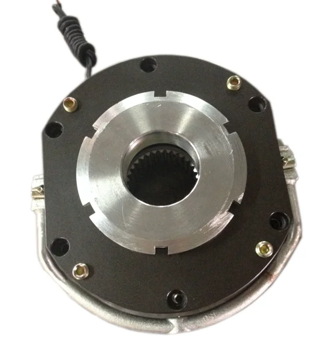 ac motor brake three phase asynchronous brake for crane