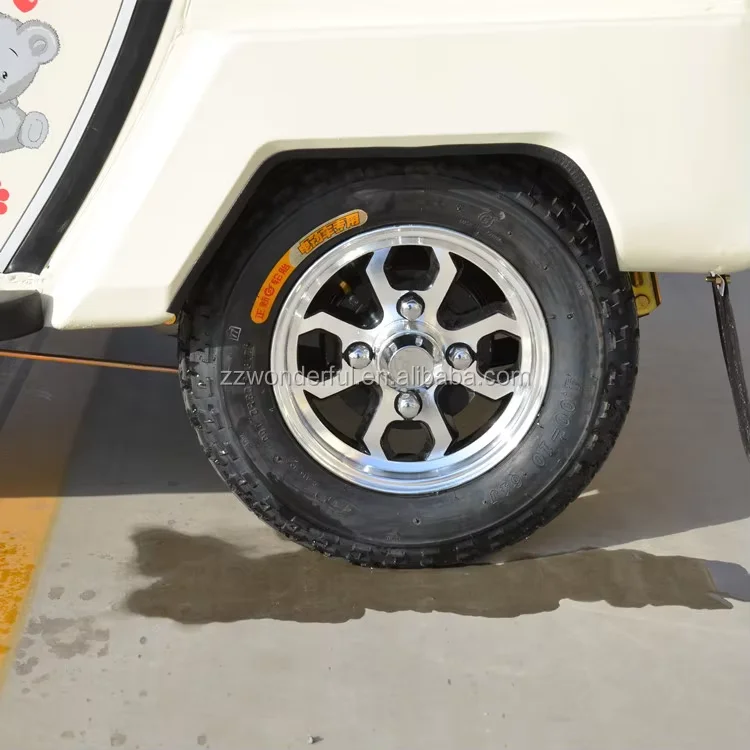 5 Doors 6 Seats Solar Electric Tricycle Passenger Closed Body 800W Electric Tricycle Adult Tuk Tuk