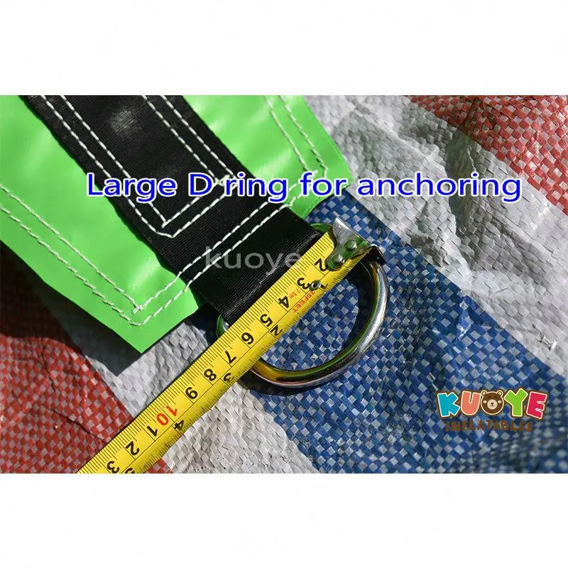 Новый дизайн, надувная мини-горка для детей с воздуходувкой