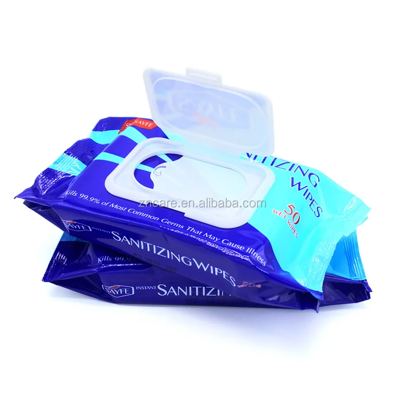 OEM bamboo fabric soft delicate flushable biodegradable organic cleaning anti-bacterial wet baby wipes