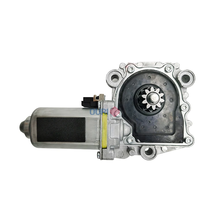 Truck Electric Power Window Regulator Motor 3176550 1062011 for Volvo Truck