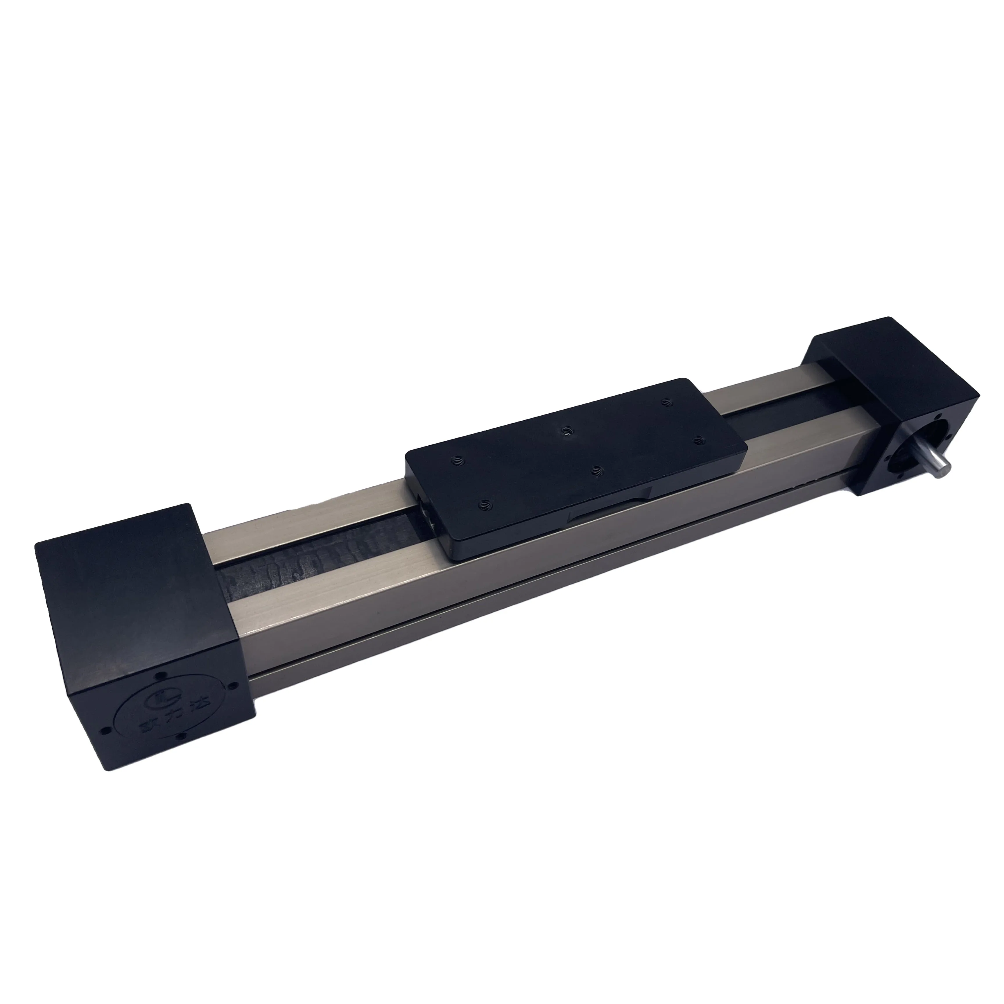 
Heavy duty industrial precision dual shafts ball screw linear guide slide rail 
