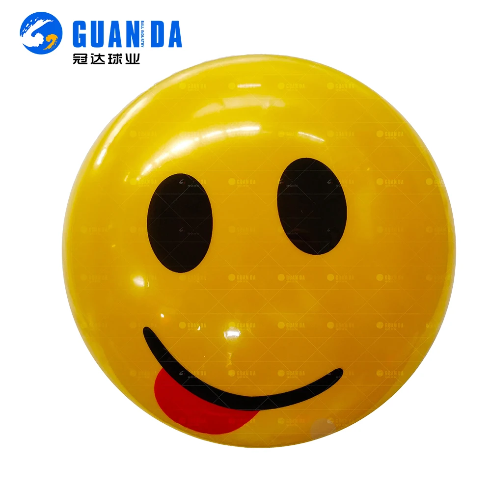 High quality customized printing balls beach ball inflatable beach ball