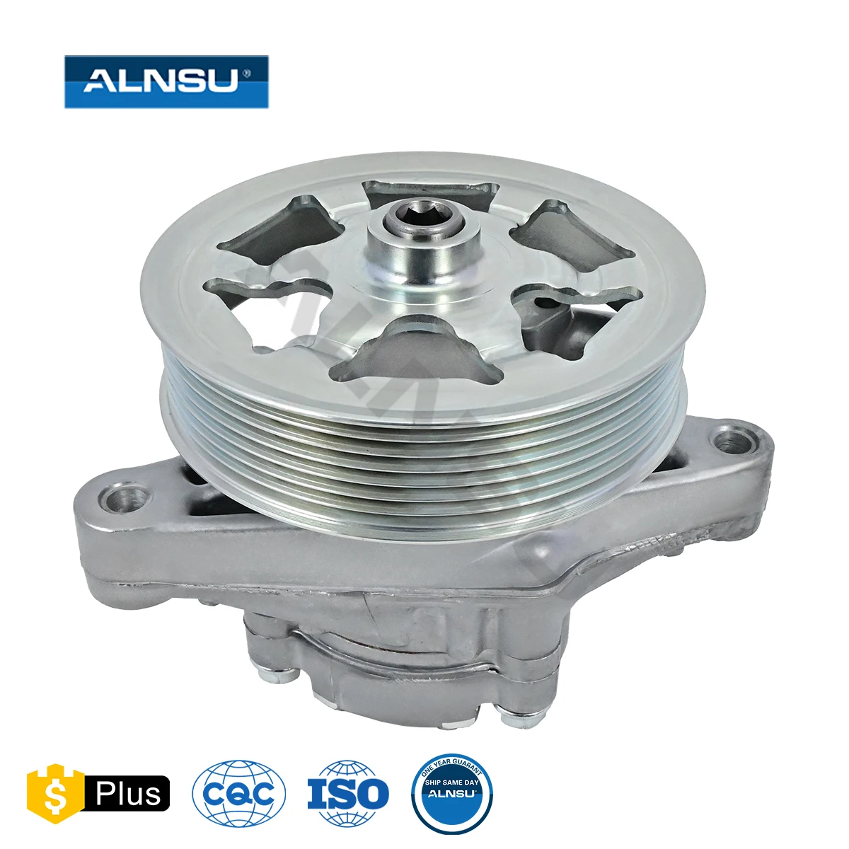 ALNSU wfactory price power steering pump for HONDA CP1 ACCORD  R20A 2.0 56110-R60-P02
