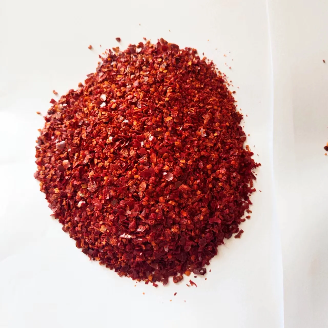 Cayenne pepper powder Chaotian chilli powder yidu chilli powder